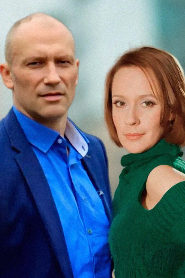 Моя любимая свекровь (moja-ljubimaja-svekrov) Фильм 2016