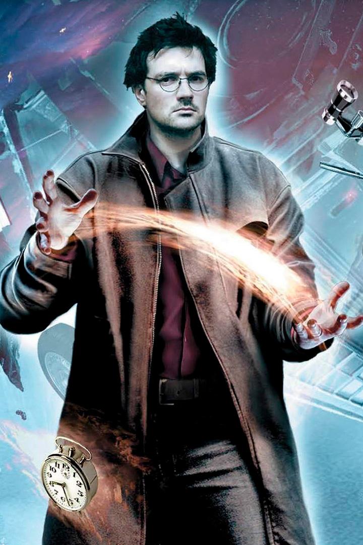 Девять неизвестных (devjat-neizvestnyh) Сериал 2006