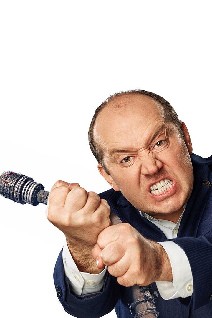 Мылодрама (mylodrama) Сериал 2019