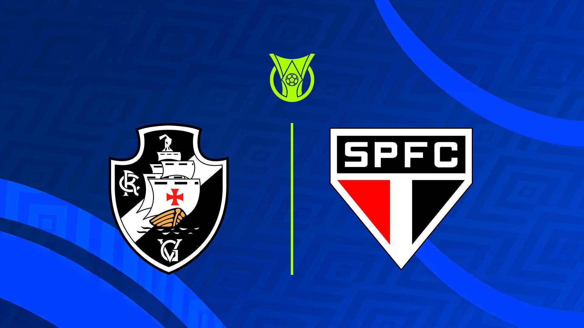 Чемпионат Бразилии. Васко да Гама - Сан-Паулу (chempionat-brazilii-vasko-da-gama-san-paulu) Спорт