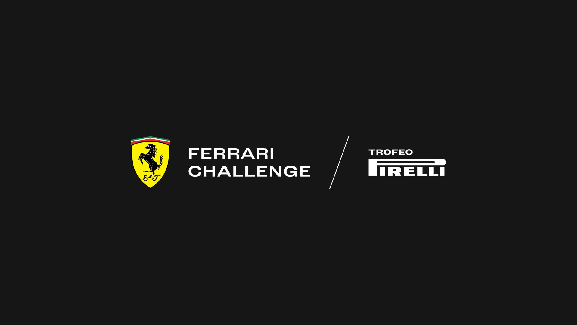 Автоспорт. Ferrari Challenge Japan. 2-й этап. Окаяма. Coppa Shell AM. Гонка 2 (avtosport-ferrari-challenge-japan-2-j-etap-okajama-coppa-shell-am-gonka-2) Спорт