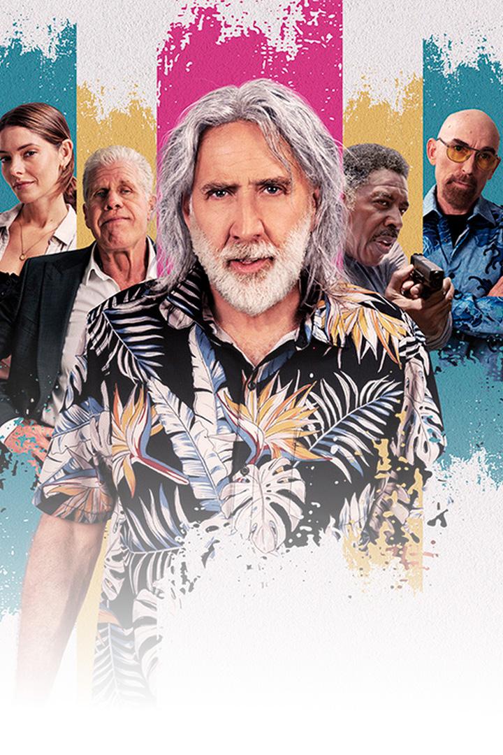 Папа из спецназа (papa-iz-spetsnaza) Фильм 2023