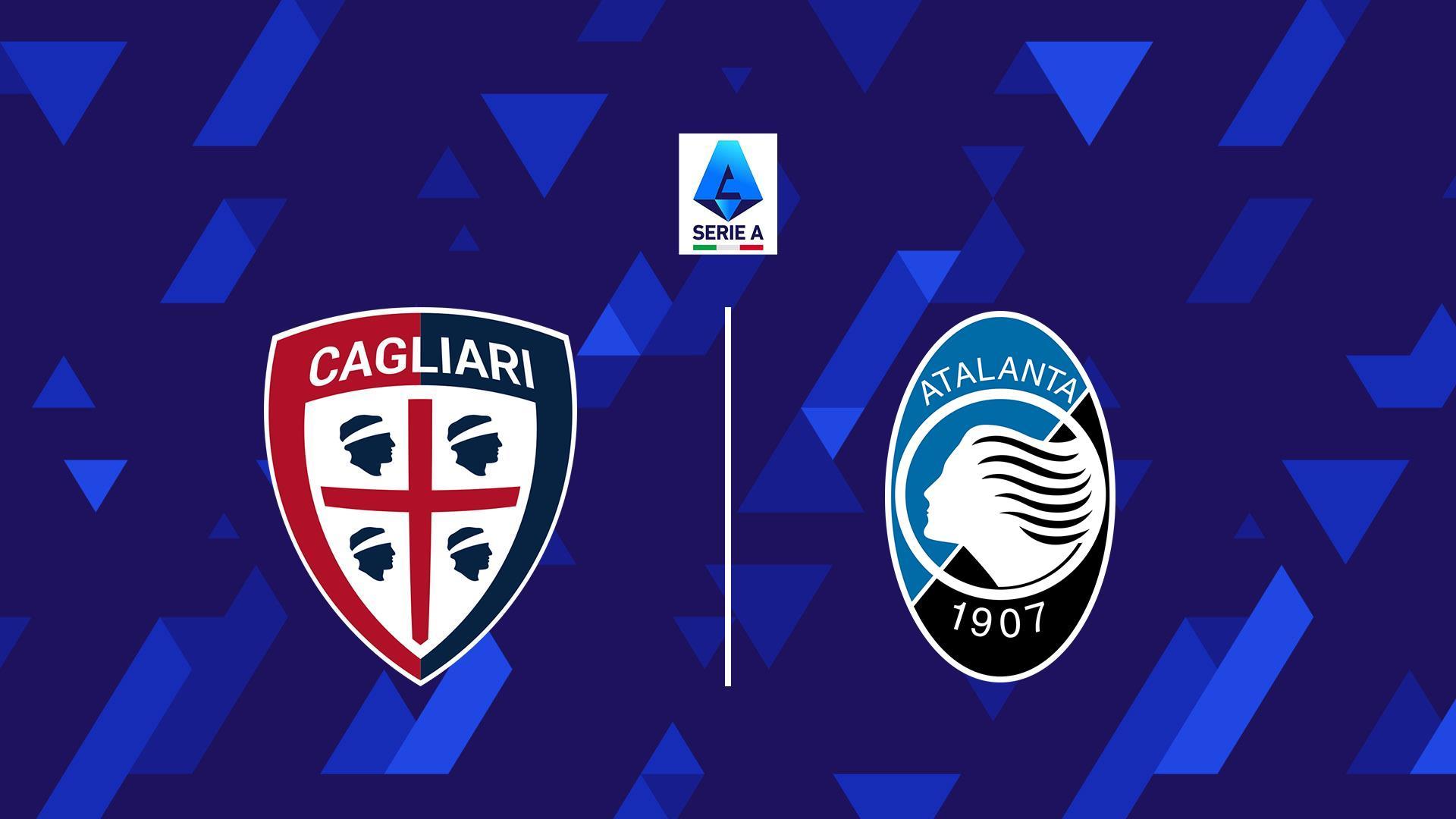 Футбол. Серия А, 34 тур, Кальяри - Аталанта (futbol-serija-a-34-tur-kaljari-atalanta) Спорт