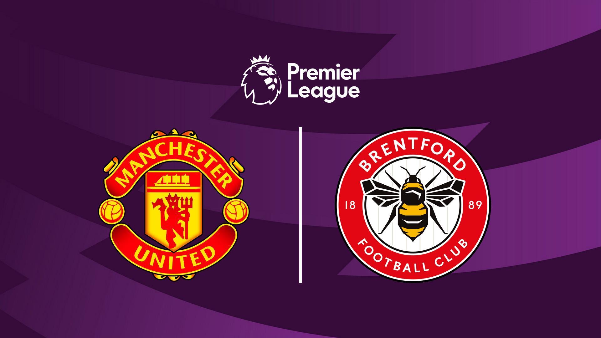 Футбол. АПЛ, 34 тур, Манчестер Юнайтед - Брентфорд (futbol-apl-34-tur-manchester-junajted-brentford) Спорт