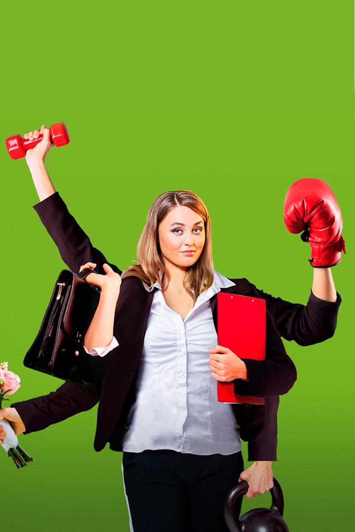 Фитнес (fitnes) Сериал 2018