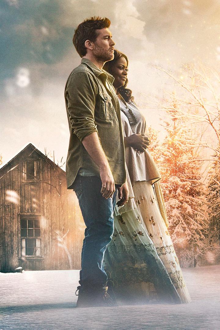 Хижина (hizhina) Фильм 2017