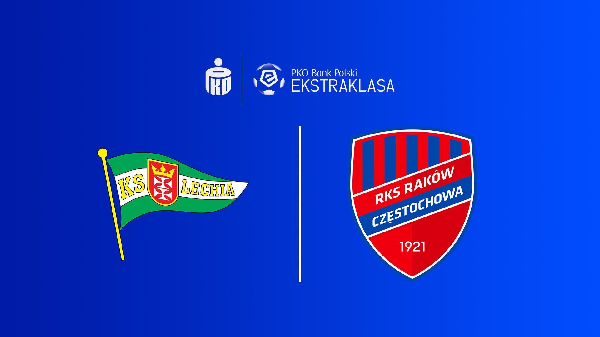 Футбол. Чемпионат Польши. Ekstraklasa. Лехия - Ракув (futbol-chempionat-polshi-ekstraklasa-lehija-rakuv) Спорт