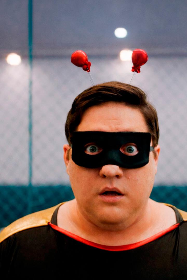 Детективное агентство Мухича (detektivnoe-agentstvo-muhicha) Сериал 2021