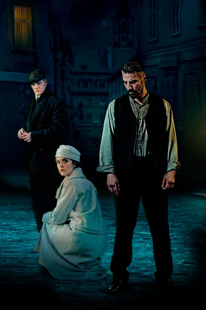 Хинтерленд: город грехов (hinterlend-gorod-grehov) Фильм 2021