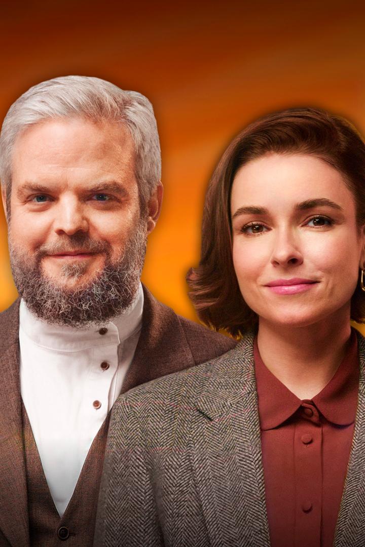 Хлеб (hleb) Документальный сериал