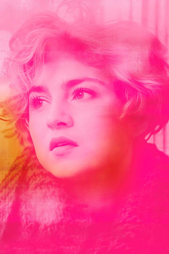 Хрусталь (hrustal) Фильм 2018