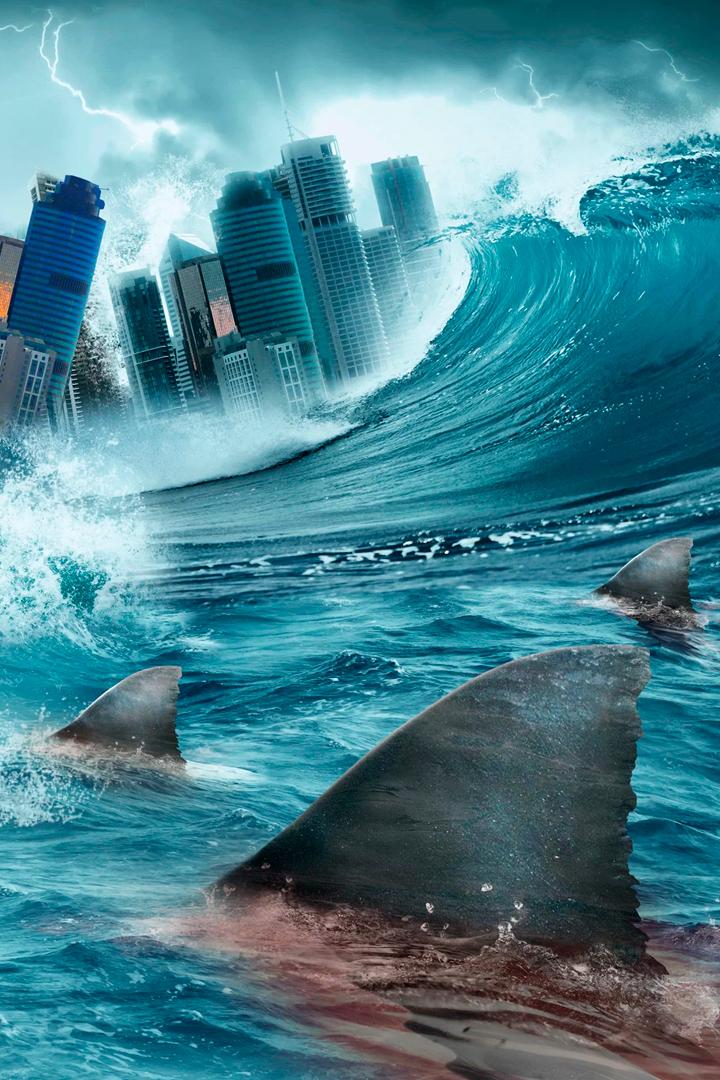 Цунами 3D (tsunami-3d) Фильм 2011