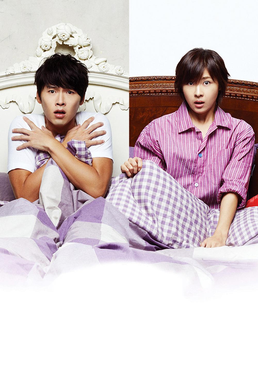 Таинственный сад (tainstvennyj-sad) Сериал 2010