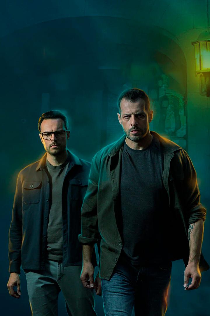 Человек из дома напротив (chelovek-iz-doma-naprotiv) Сериал 2021