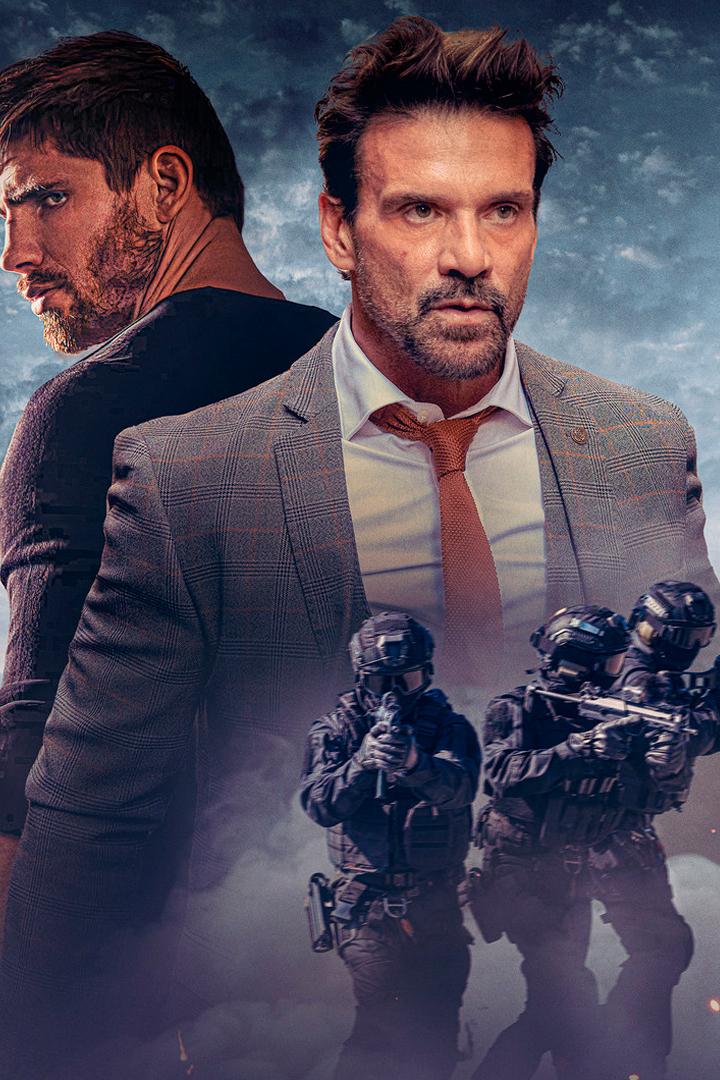 Чёрный лотос (chernyj-lotos) Фильм 2023