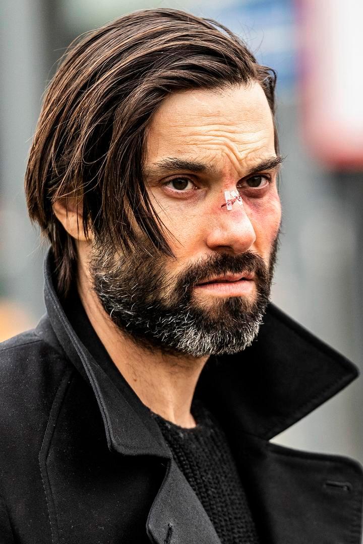 Laim und das Hasenherz (laim-und-das-hasenherz) Фильм 2022