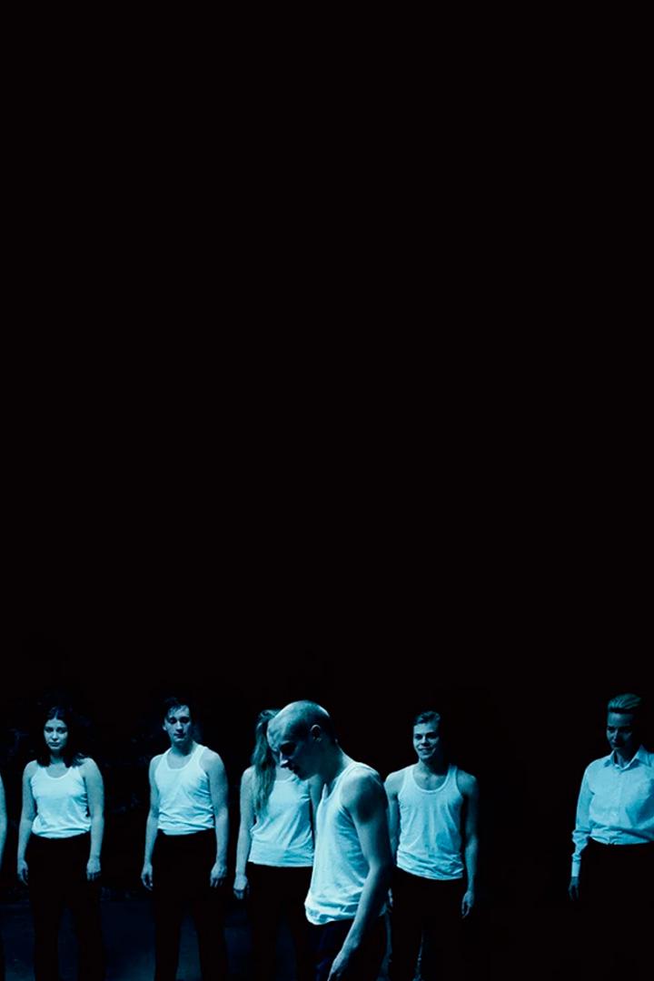 Монумент (monument) Фильм 2018