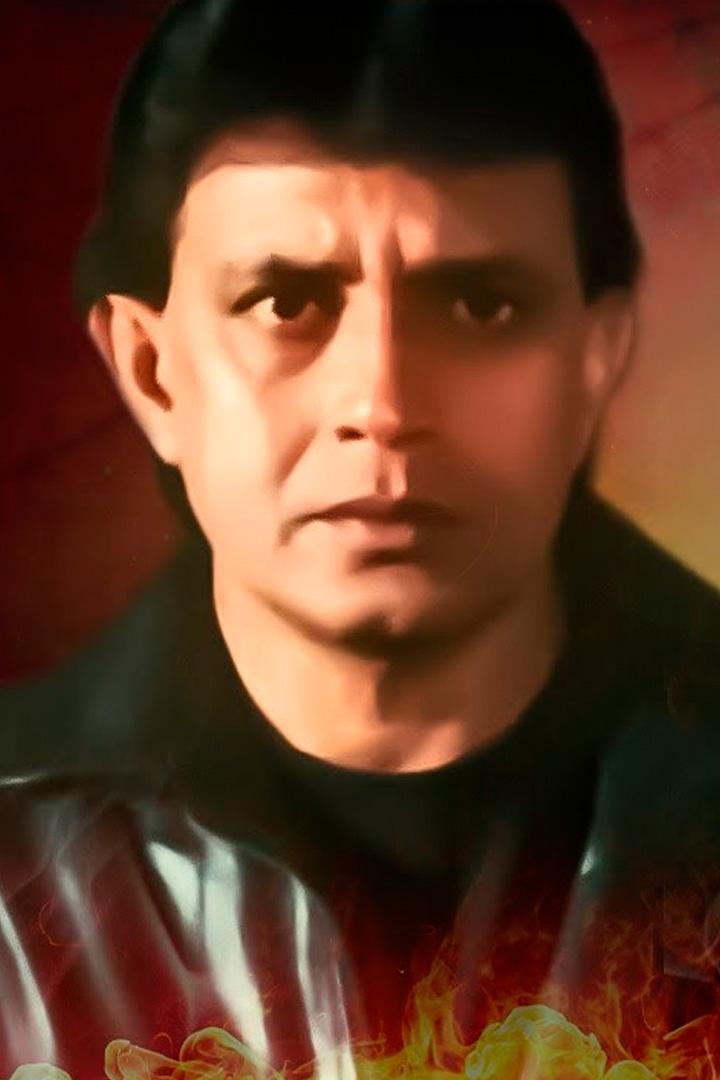 Извержение вулкана (izverzhenie-vulkana) Фильм 2000