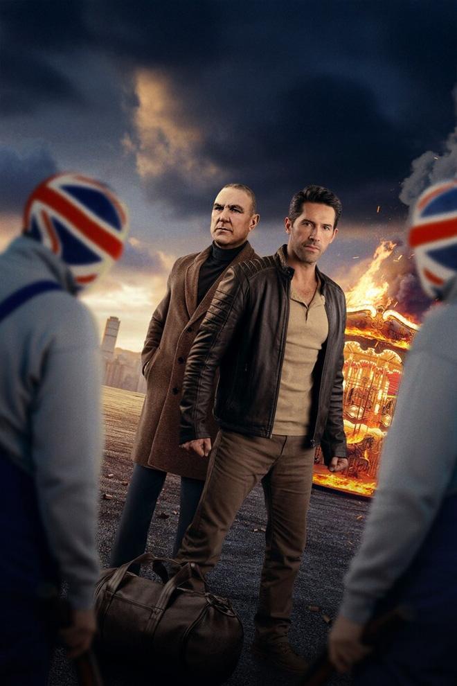 Безрассудный (bezrassudnyj) Фильм 2025