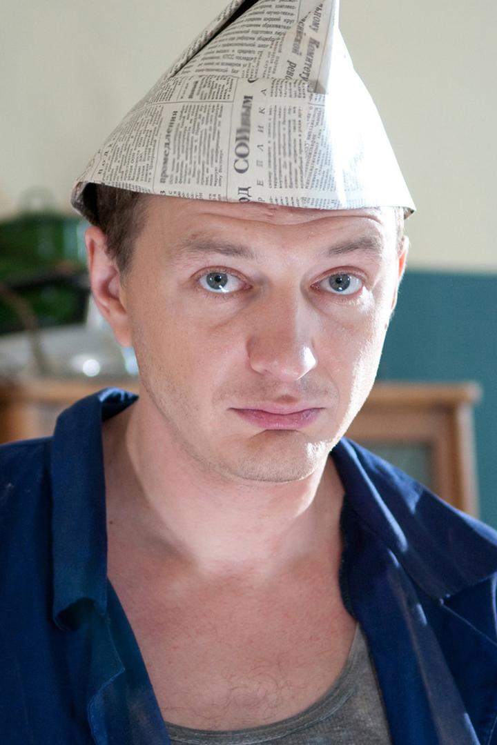 Назад в СССР (nazad-v-sssr) Сериал 2010