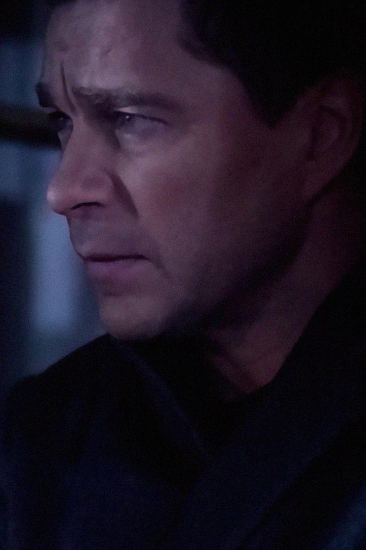 Настоящие (nastojaschie) Сериал 2011