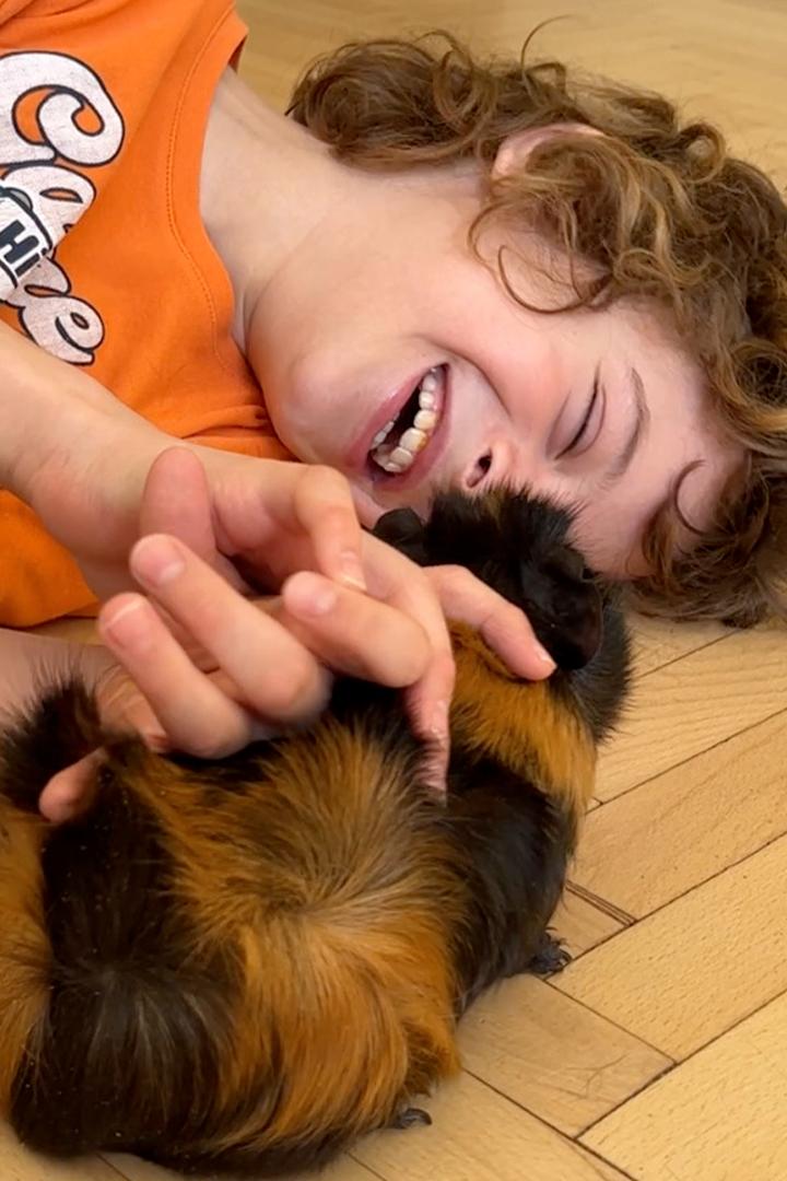 Приключения реального самурая в мире катастроф (prikljuchenija-realnogo-samuraja-v-mire-katastrof) Документальный фильм