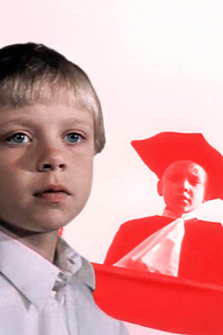 Как я был вундеркиндом (kak-ja-byl-vunderkindom) Фильм 1983