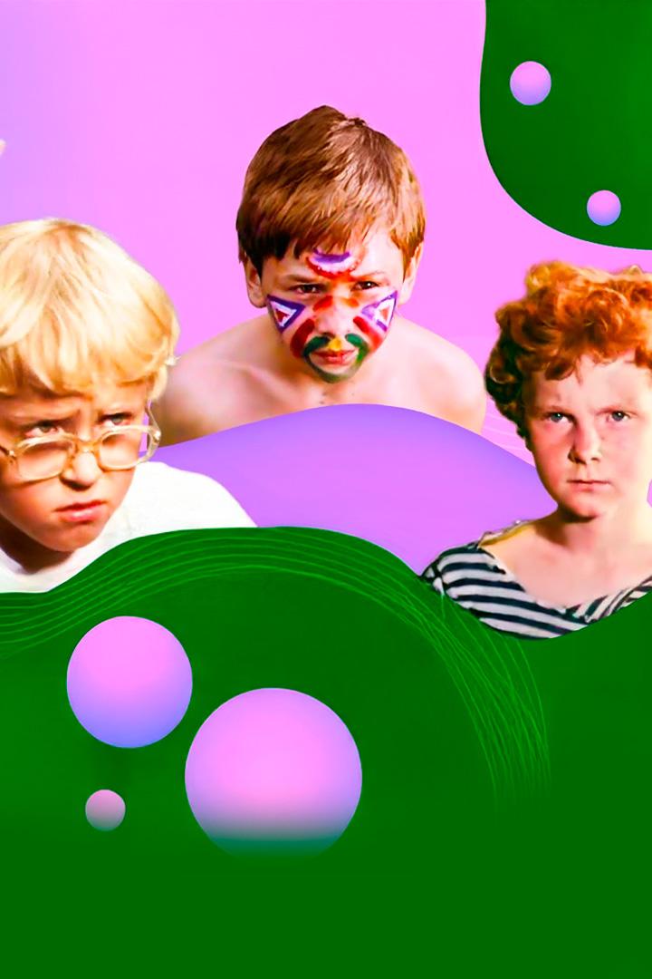 Три весёлые смены (tri-veselye-smeny) Фильм 1977