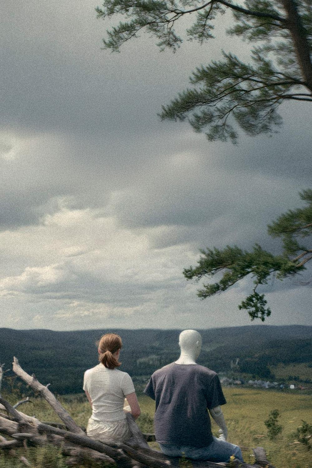 Мой парень, манекен (moj-paren-maneken) Фильм 2025