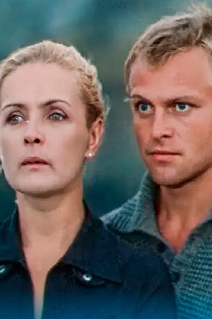 Было у отца три сына (bylo-u-ottsa-tri-syna) Фильм 1981