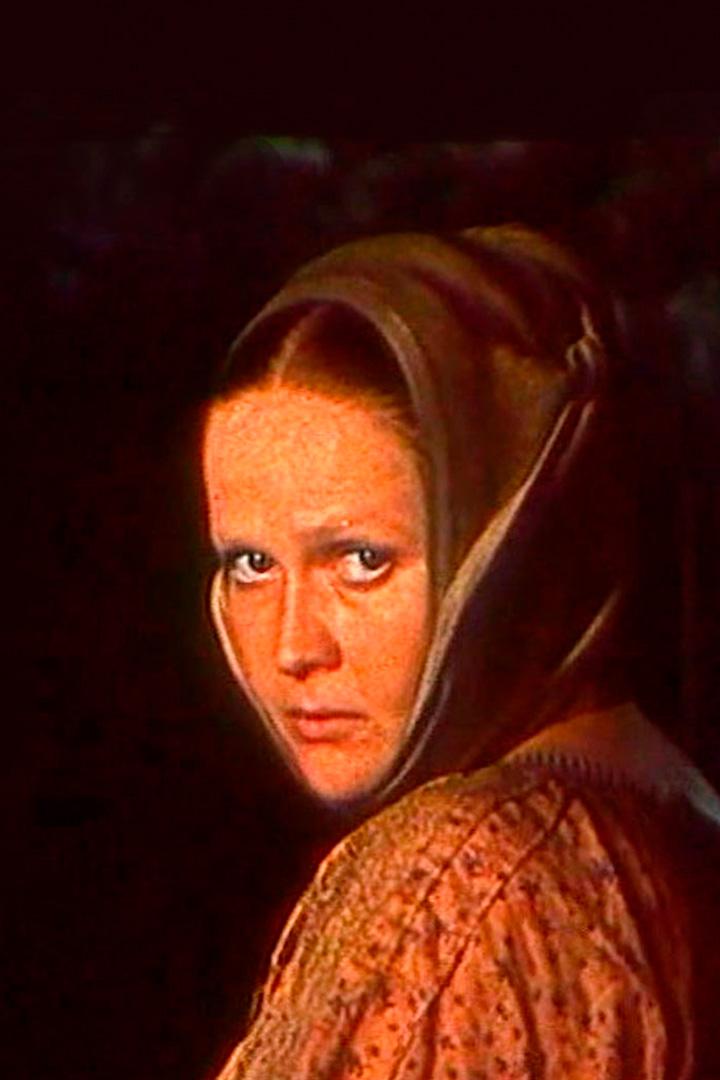 Дульсинея Тобосская (dulsineja-tobosskaja) Фильм 1980