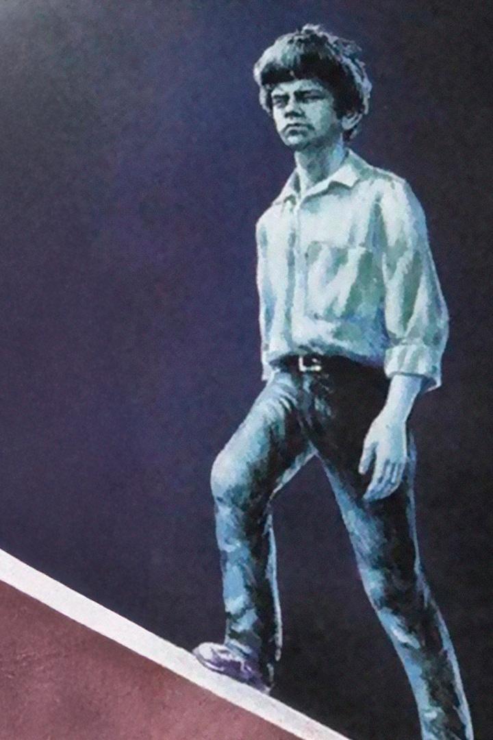 Плюмбум, или Опасная игра (pljumbum-ili-opasnaja-igra) Фильм 1987