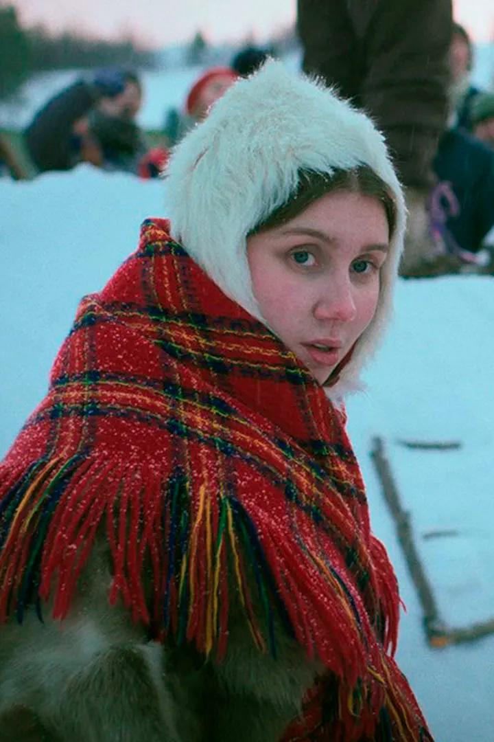 Пусть течёт река (pust-techet-reka) Фильм 2023