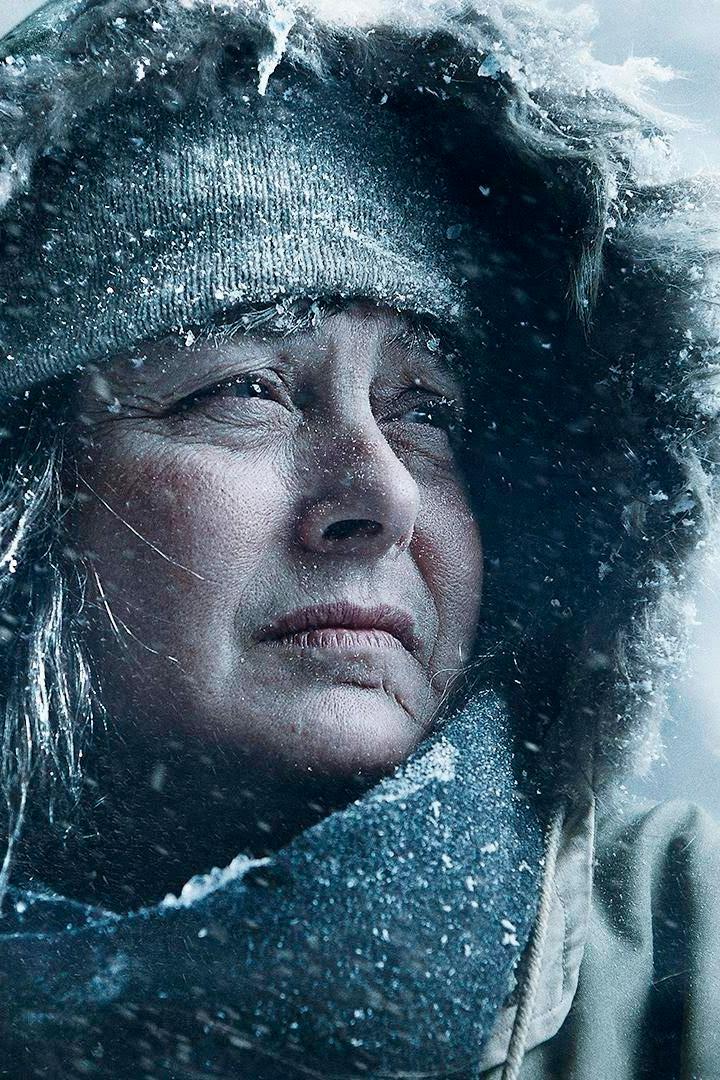 Life Below Zero: Port Protection (life-below-zero-port-protection) Документальный сериал