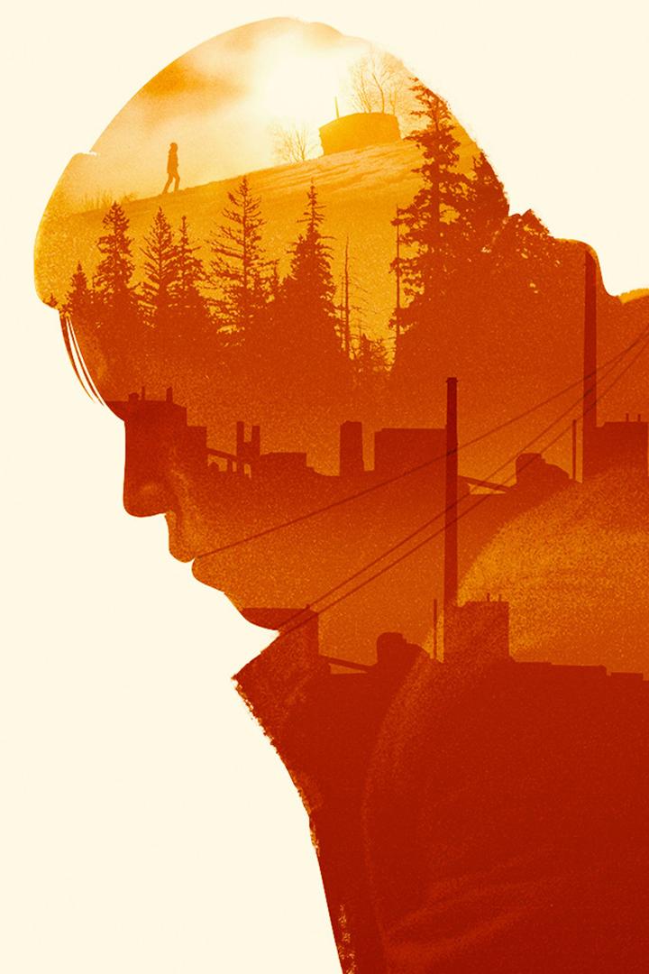 Нелегал (nelegal) Фильм 2021