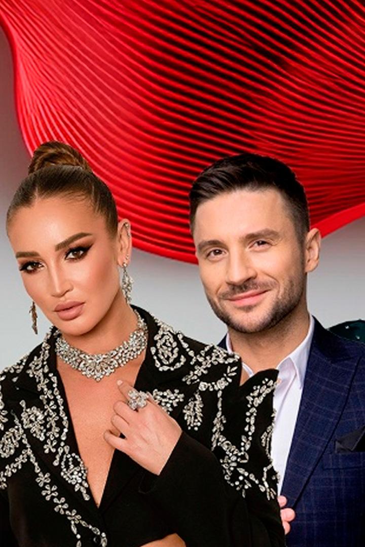 Девятая ежегодная музыкальная премия «Жара Music Awards» (devjataja-ezhegodnaja-muzykalnaja-premija-zhara-music-awards) Досуг, хобби