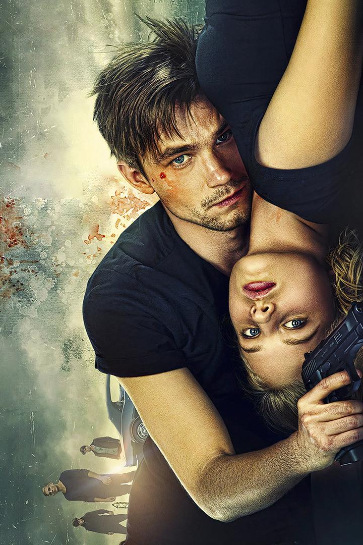 Неуловимые: Последний герой (neulovimye-poslednij-geroj) Фильм 2015