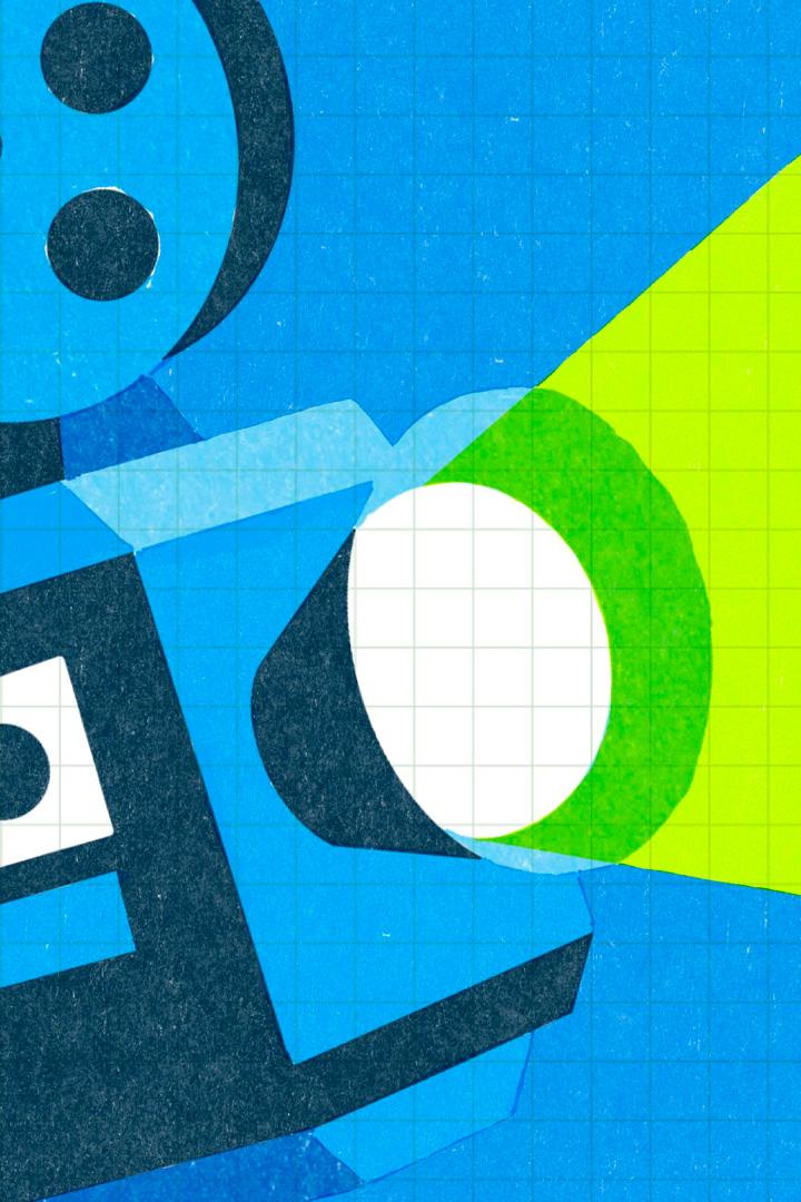 На съёмочной площадке (na-semochnoj-ploschadke) Познавательное