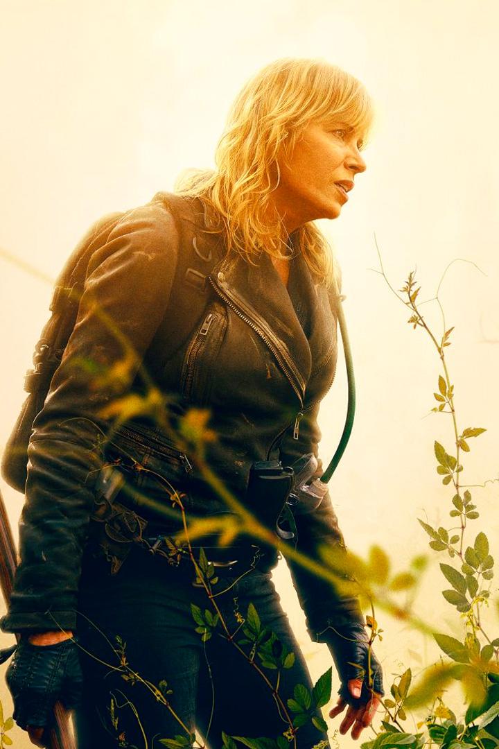 Бойтесь ходячих мертвецов (bojtes-hodjachih-mertvetsov) Сериал 2015