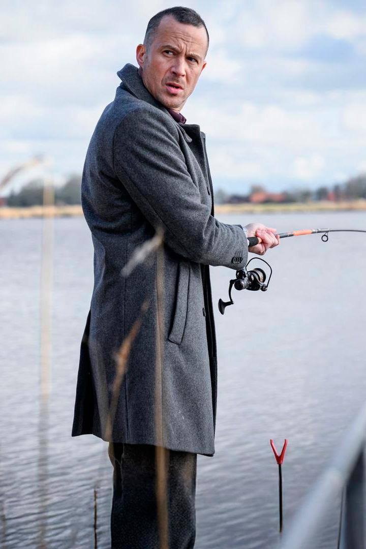 Ostfriesensturm (ostfriesensturm) Фильм 2026