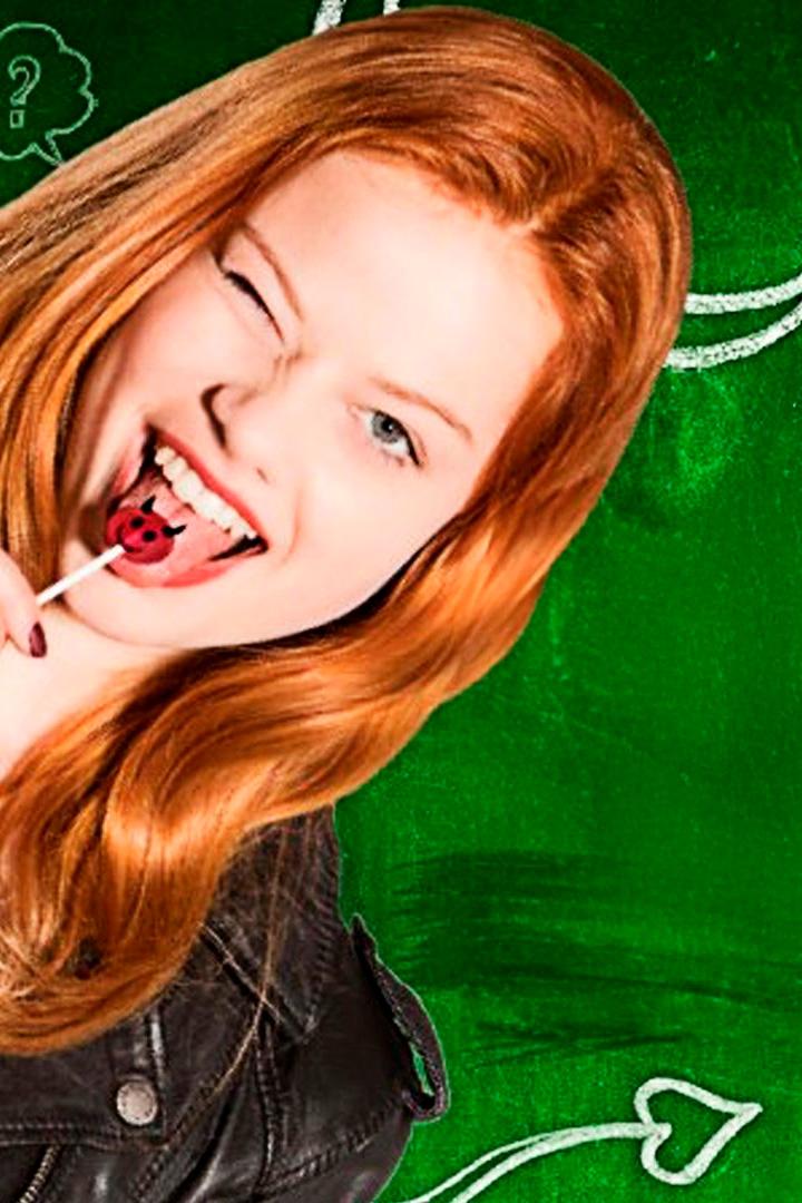 Моя чертовски хорошая подруга (moja-chertovski-horoshaja-podruga) Фильм 2018