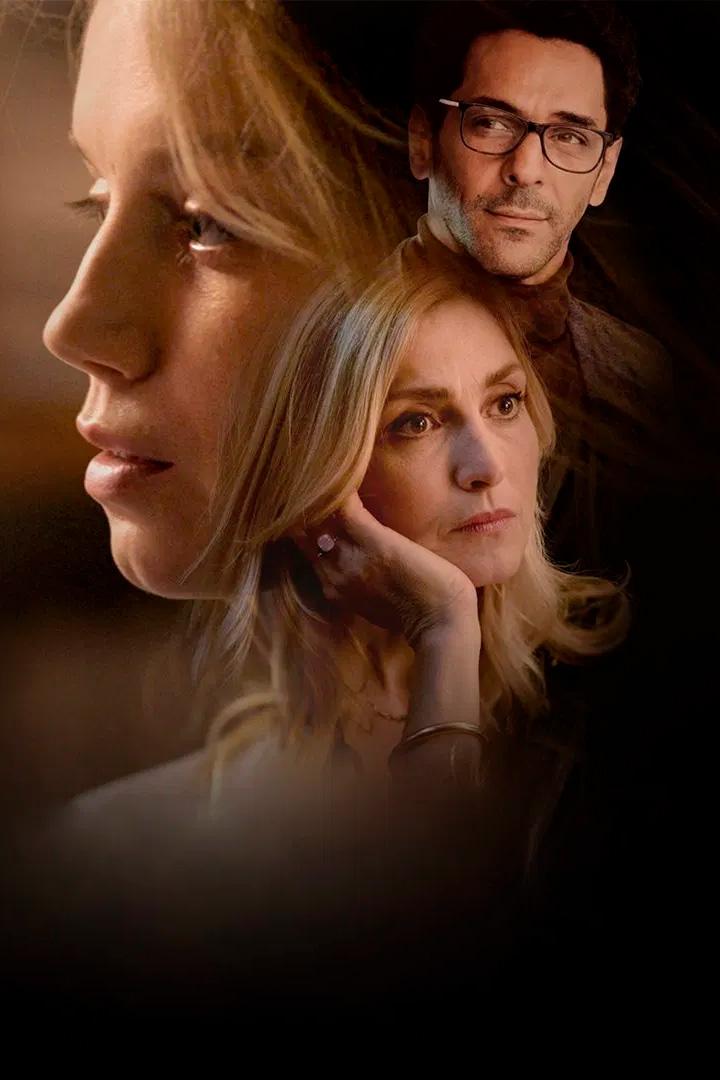 Une mère parfaite (une-mre-parfaite) Сериал 2021