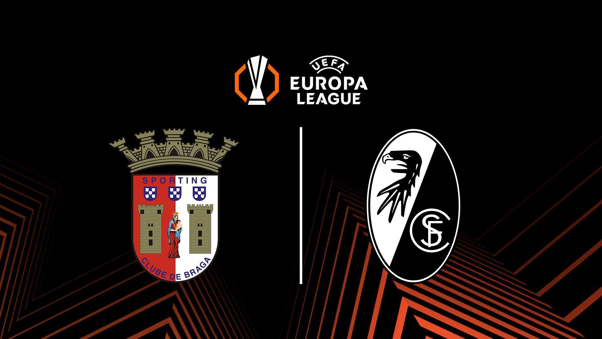 Лига Европы УЕФА: Брага — Фрайбург (liga-evropy-uefa-braga-frajburg) Спорт