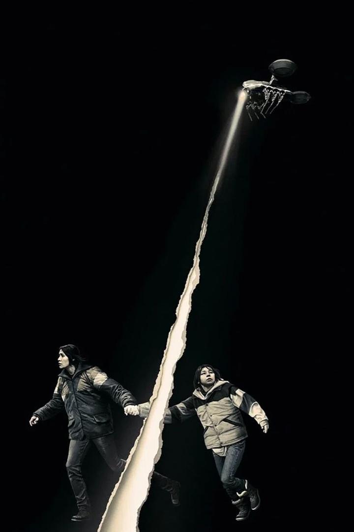 Ночные налётчики (nochnye-naletchiki) Фильм 2021