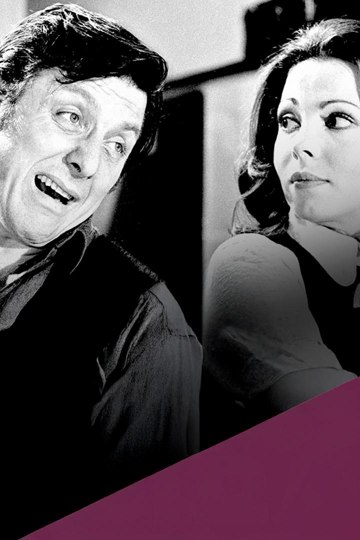 Εικοσι γυναικεσ κι εγω Фильм 1973