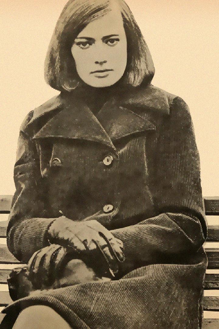 О любви (o-ljubvi) Фильм 1970
