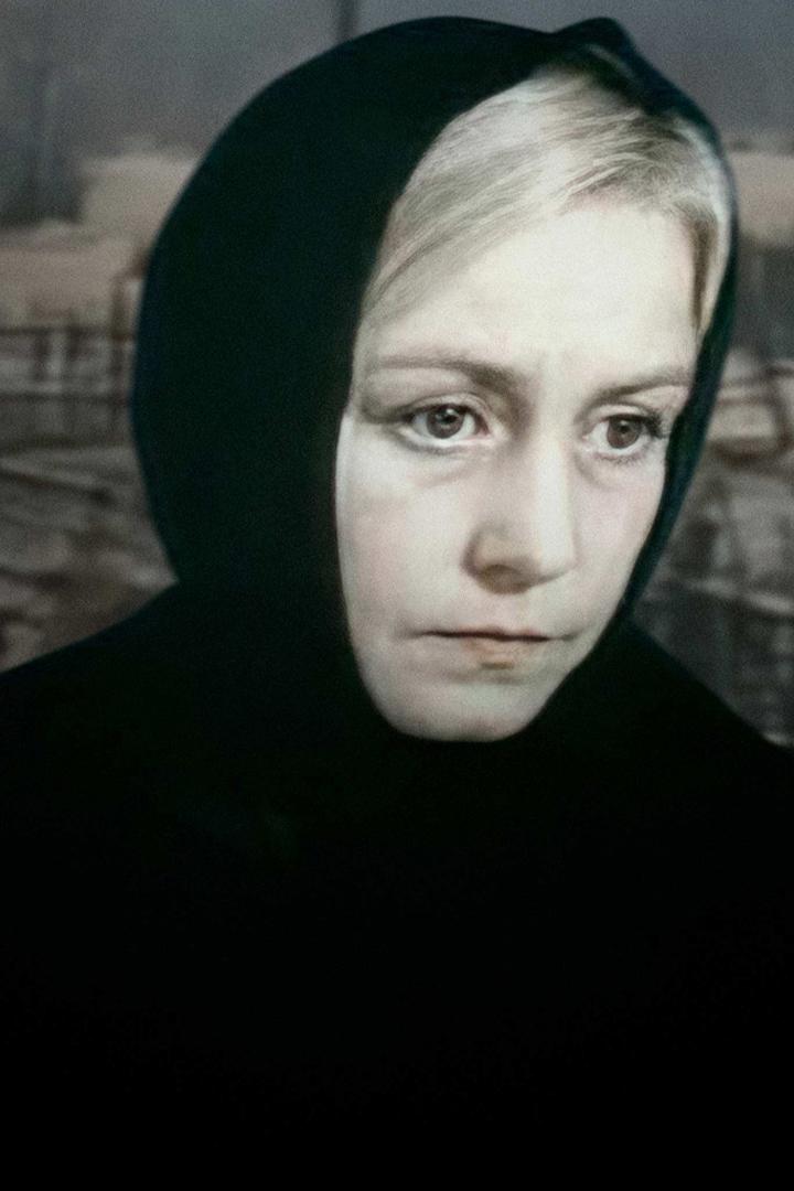 Обелиск (obelisk) Фильм 1976