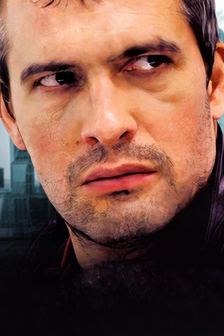 Объект-11 (obekt-11) Сериал 2012