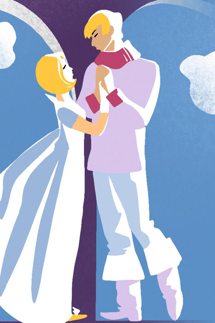 Обыкновенное чудо (obyknovennoe-chudo) Фильм 1964