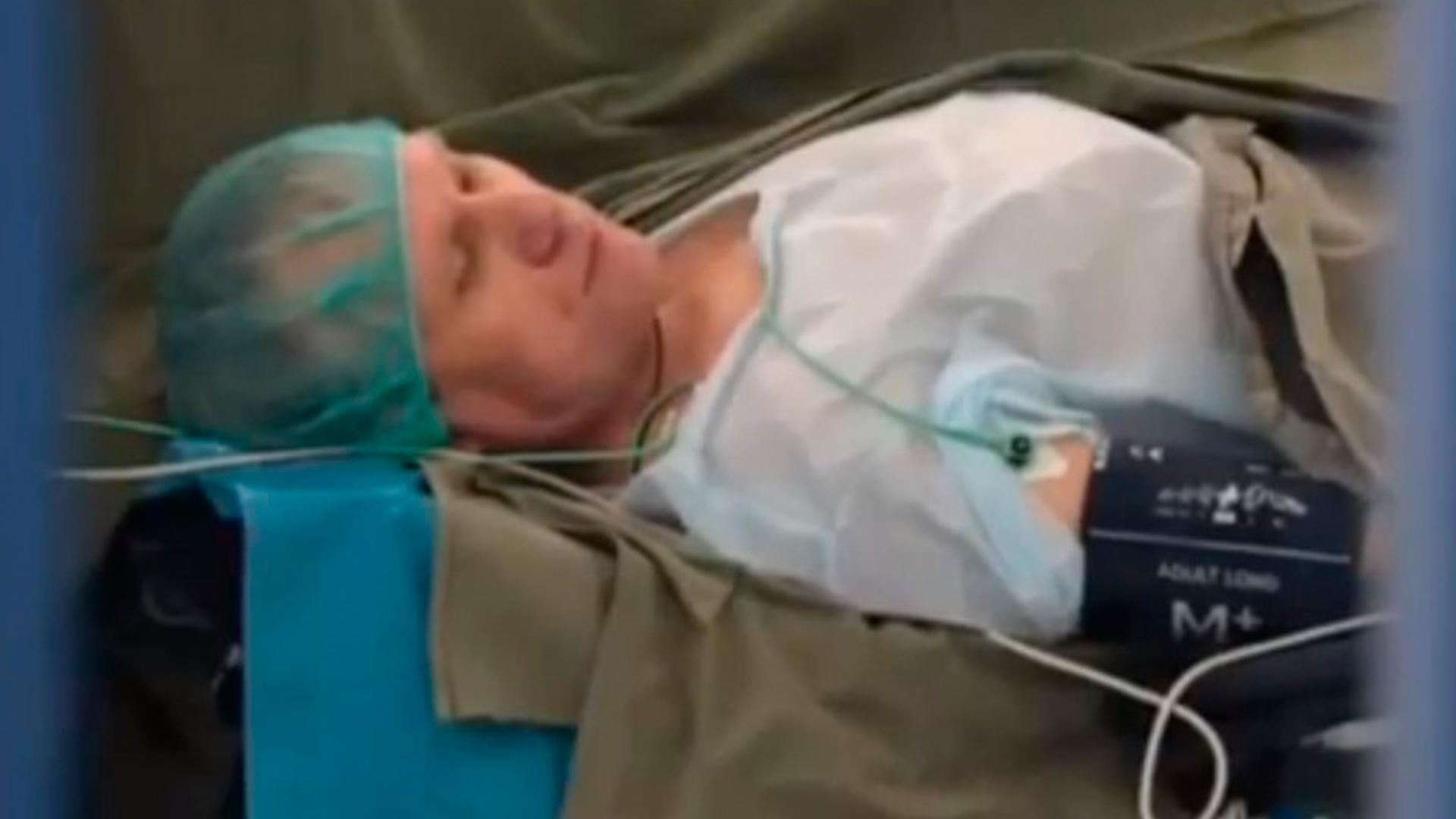 Диагноз на миллион. Здоровье для избранных (diagnoz-na-million-zdorove-dlja-izbrannyh) Документальный фильм